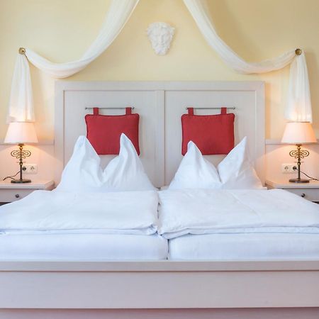 Hotel Wachau เมลค์ ภายนอก รูปภาพ
