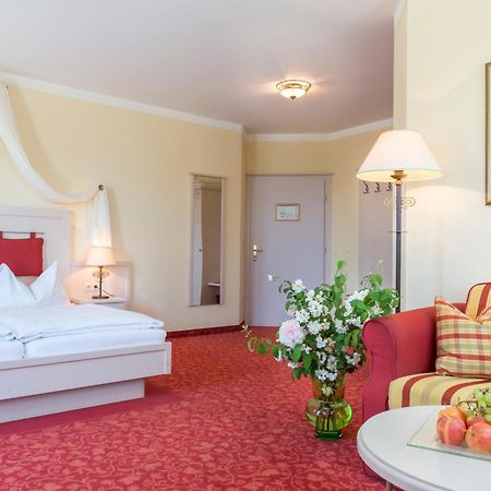 Hotel Wachau เมลค์ ภายนอก รูปภาพ