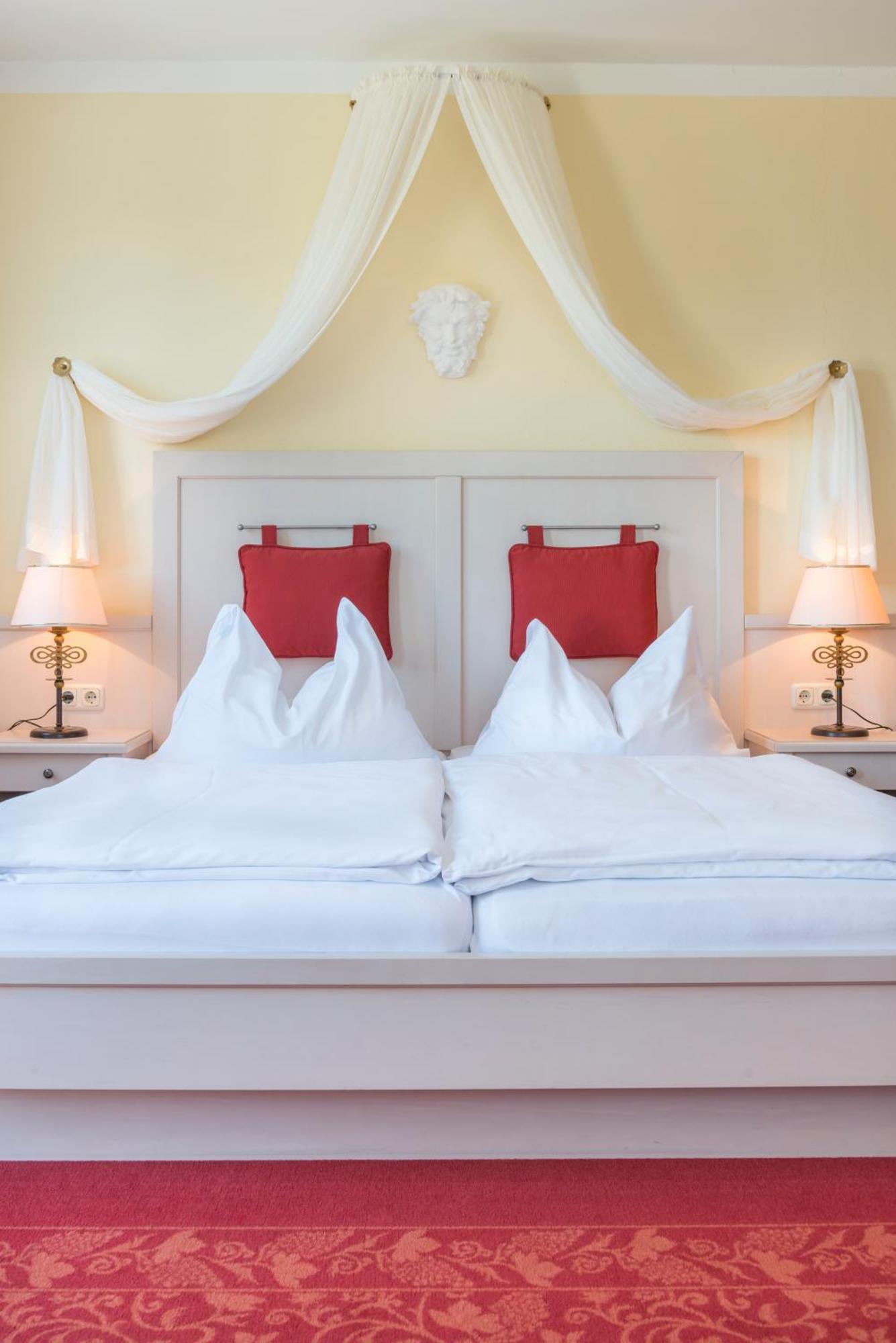 Hotel Wachau เมลค์ ภายนอก รูปภาพ