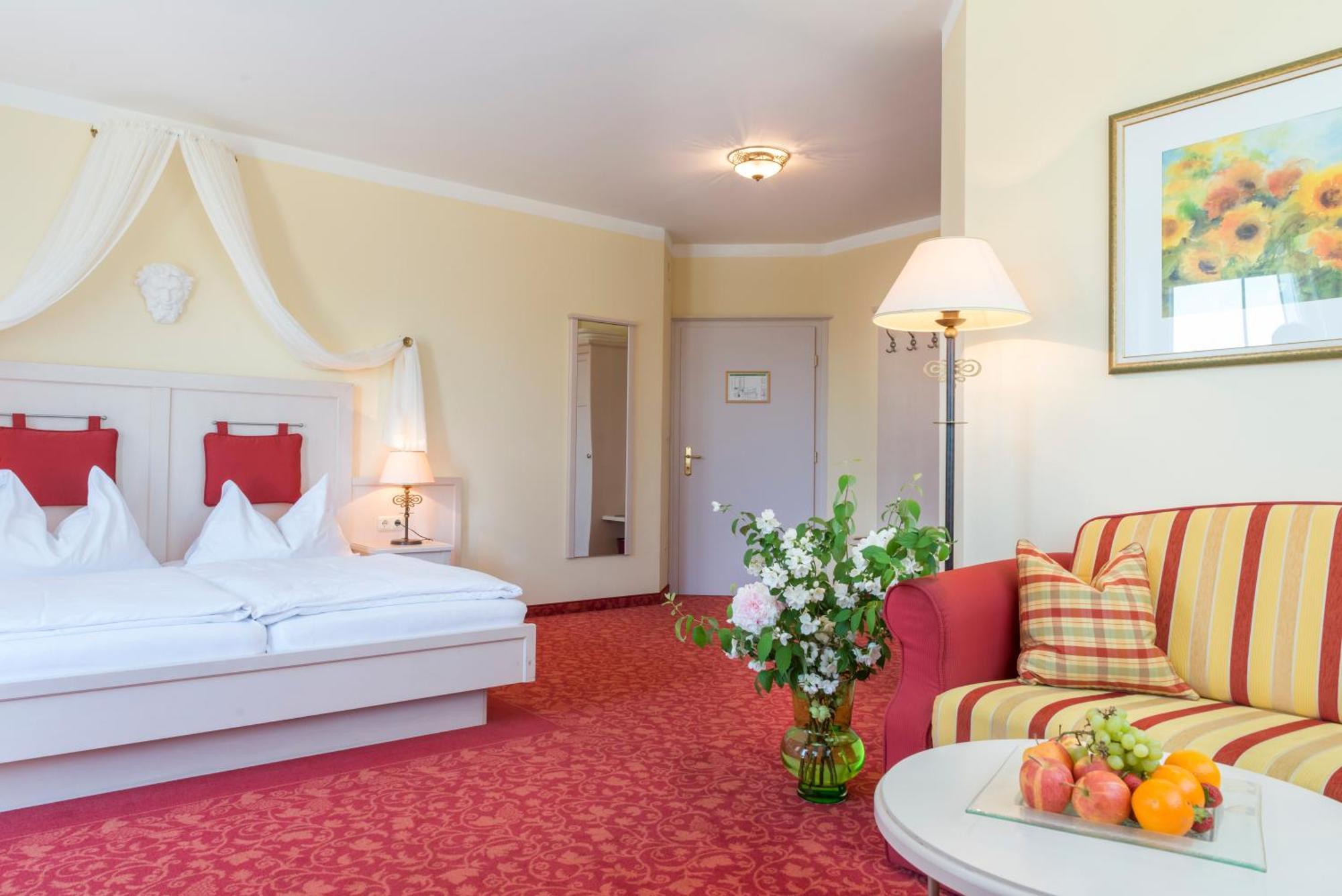Hotel Wachau เมลค์ ภายนอก รูปภาพ