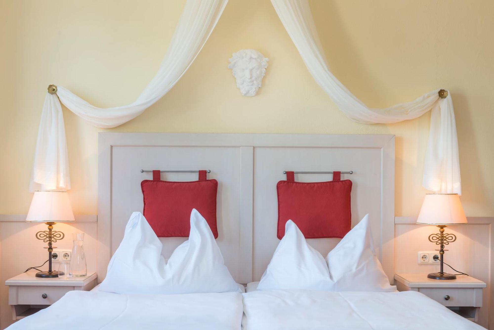 Hotel Wachau เมลค์ ภายนอก รูปภาพ