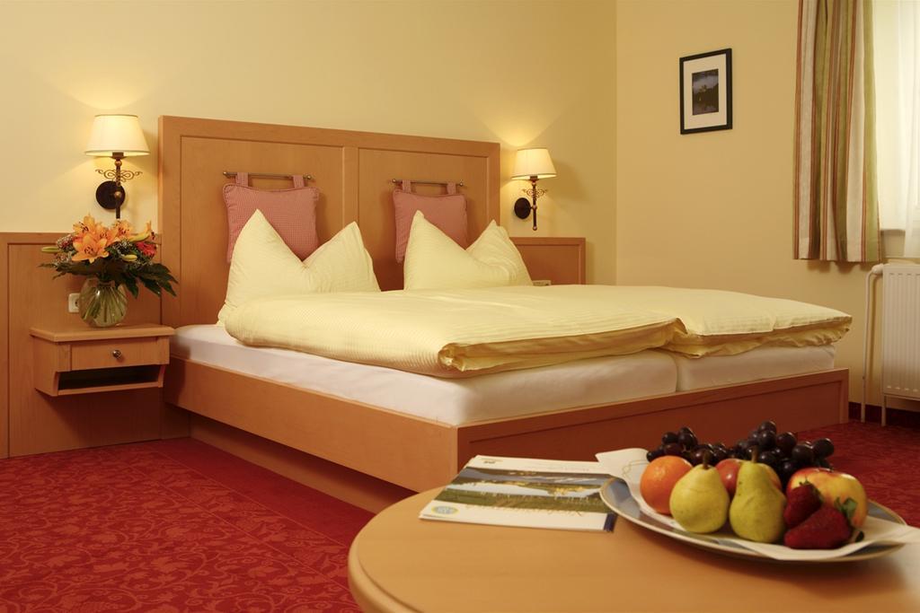 Hotel Wachau เมลค์ ห้อง รูปภาพ