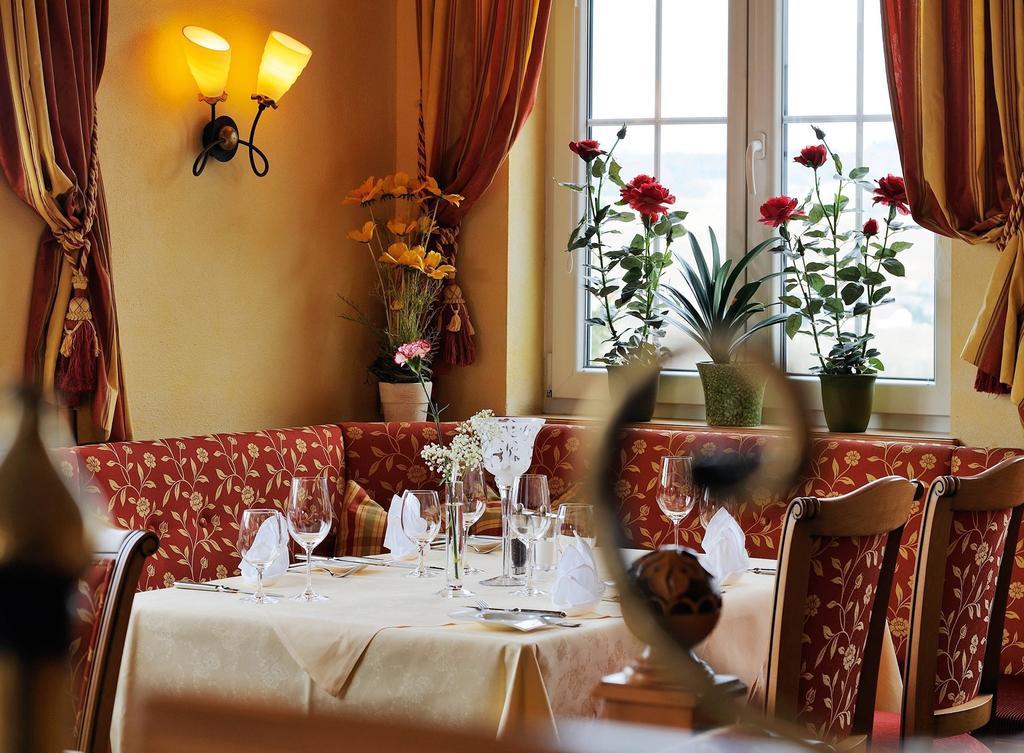 Hotel Wachau เมลค์ ภายนอก รูปภาพ
