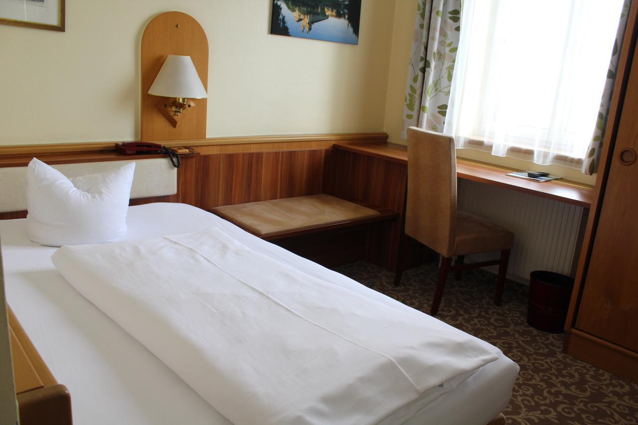 Hotel Wachau เมลค์ ภายนอก รูปภาพ